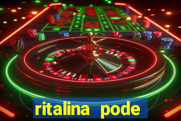 ritalina pode causar infarto